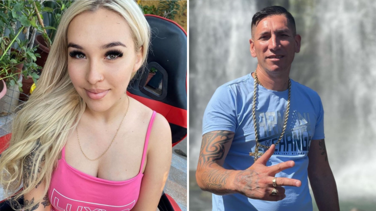 Pareja de Jordan 23 arremete contra ex manager: 