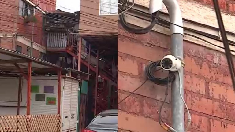 Balacera dejó un fallecido en El Bosque: Investigan nexo entre víctima y autores de disparos