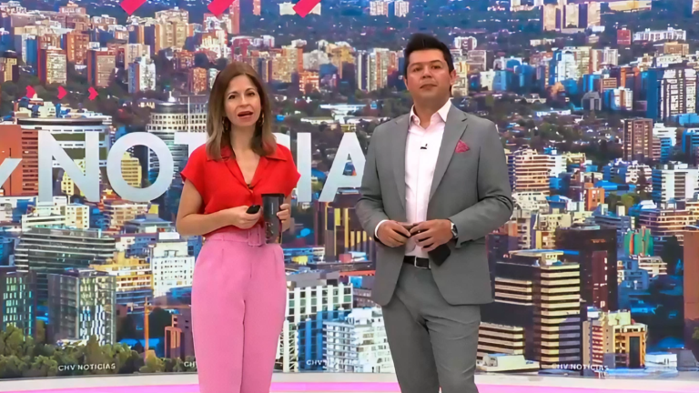 CHV Noticias AM | Lunes 11 de diciembre de 2023