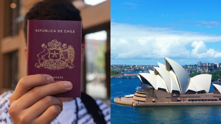 Visas para migrantes y estudiantes en Australia serán reformadas: ¿Afectará a chilenos?