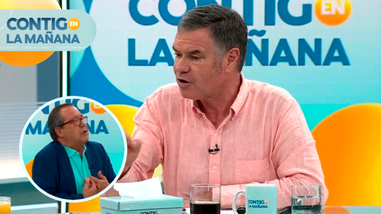 La polémica intervención de Ossandón que tensó debate por seguridad