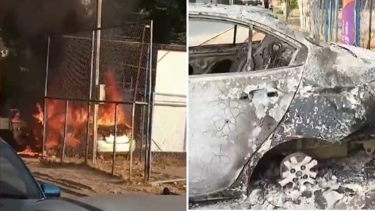 Balacera en Quilicura dejó un fallecido y un menor de edad herido: Vecinos la vinculan con 