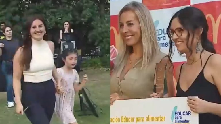 Concurso Educar premia a periodistas y reportajes de CHV Noticias