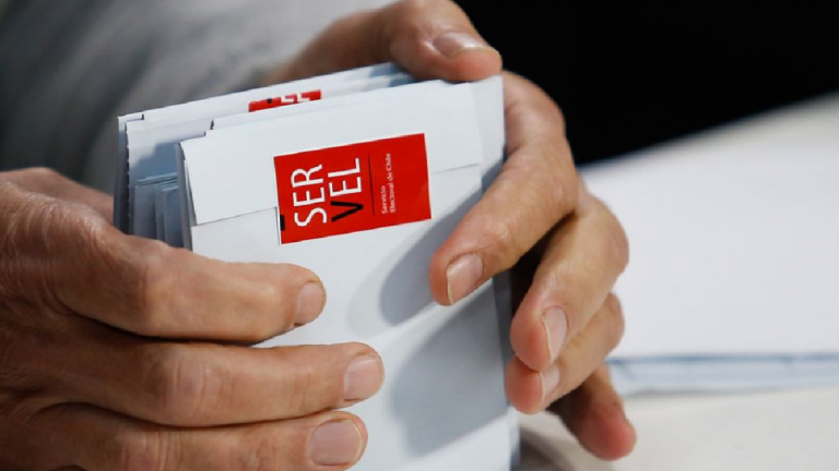 Plebiscito 2023: ¿Cómo será el voto para este domingo 17 de diciembre?