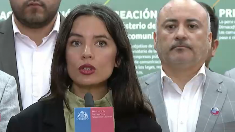 Plebiscito 2023: La Moneda insistió en que resultados no serán para medir al gobierno