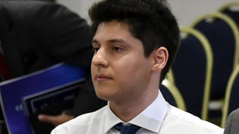 Al todo o nada: Este miércoles Nicolás Zepeda declarará en juicio por Caso Narumi