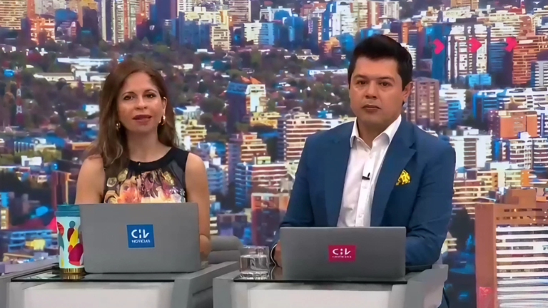 CHV Noticias AM | Miércoles 13 de diciembre de 2023