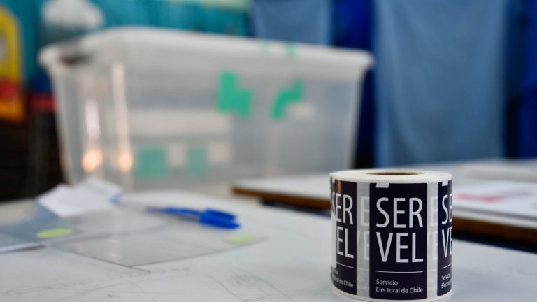 ¿Cómo saber si voto en el Plebiscito Constitucional 2023?