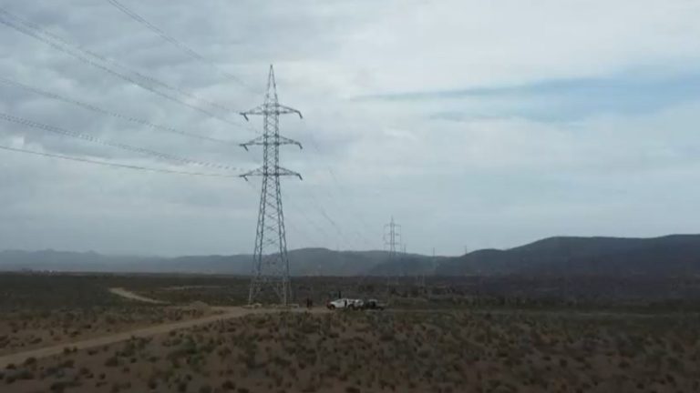 Pymes denuncian impagos en megaobra licitada por el Estado: Las falencias del sistema de subcontratos