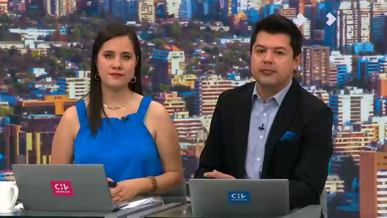 CHV Noticias AM | Jueves 14 de diciembre de 2023