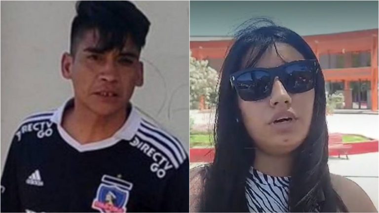 Hija de Luis Castillo descartó versión de supuesto secuestro: 