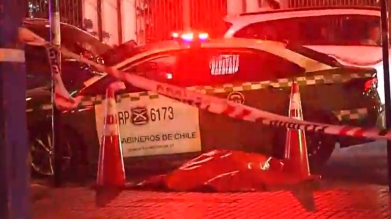 Tasa de victimización alcanzó cifra récord: Valparaíso y Viña en alerta por la inseguridad previo al verano