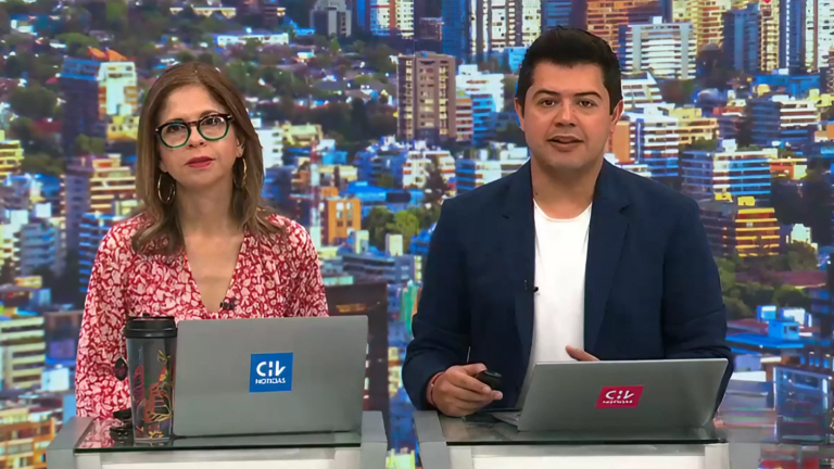 CHV Noticias AM | Viernes 15 de diciembre de 2023