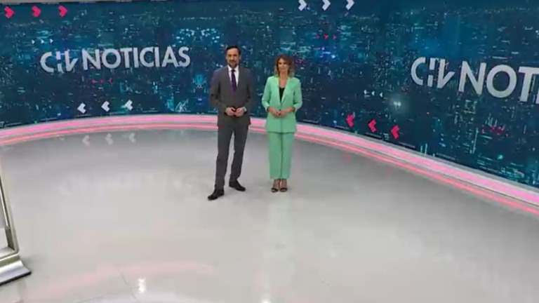 CHV Noticias Central | Jueves 14 de diciembre de 2023