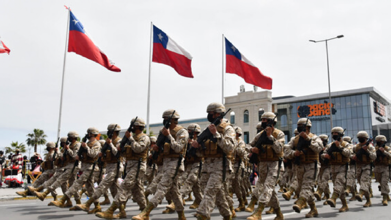 Plebiscito 2023 | Qué dice la propuesta sobre el nombramiento y retiro de los Comandantes en Jefe de las FF.AA. y en qué se diferencia de la actual