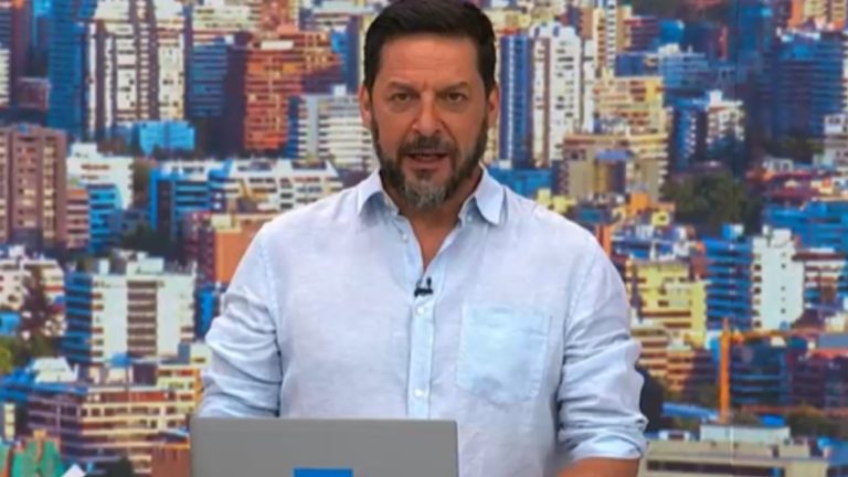 CHV Noticias AM | Sábado 16 de diciembre de 2023