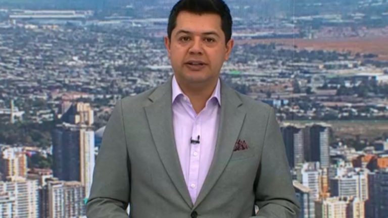 CHV Noticias Tarde | Sábado 16 de diciembre de 2023