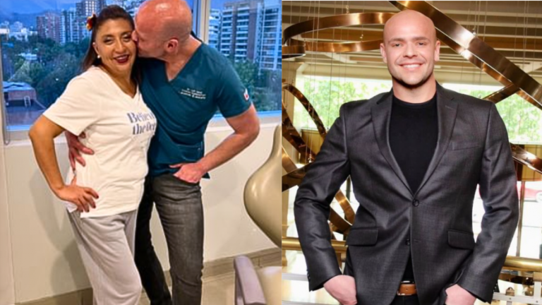 Médico que intervino a Pincoya será formalizado por corrupción: Fue asesor de Cathy Barriga