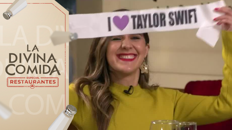 ¡Friendship bracelets incluido! Los atinados regalos para Soledad Agüero