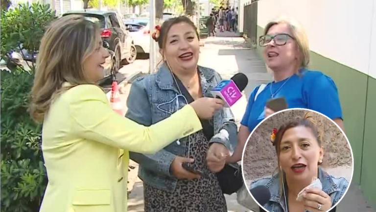 Acompañamos a Pincoya a excusarse por no votar en plebiscito: 