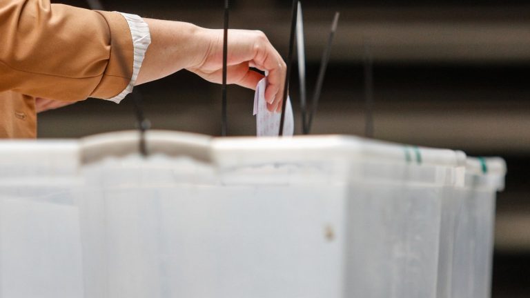 Plebiscito 2023: ¿De cuánto es la multa por no votar?