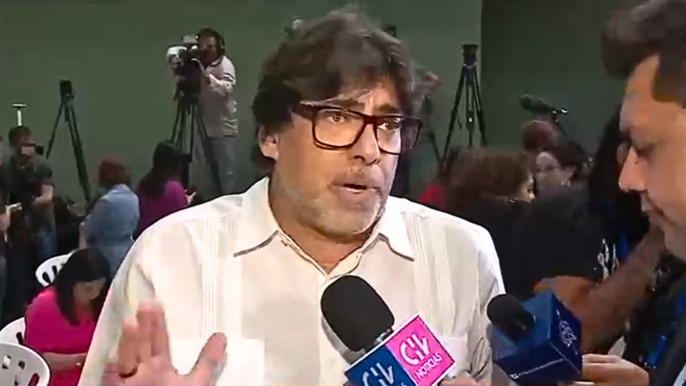 Daniel Jadue y triunfo del 