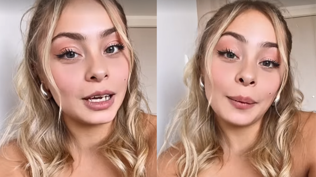 Skar Labra Skarleth Labra alertó estafa en cuenta de Facebook: “Se está haciendo ...