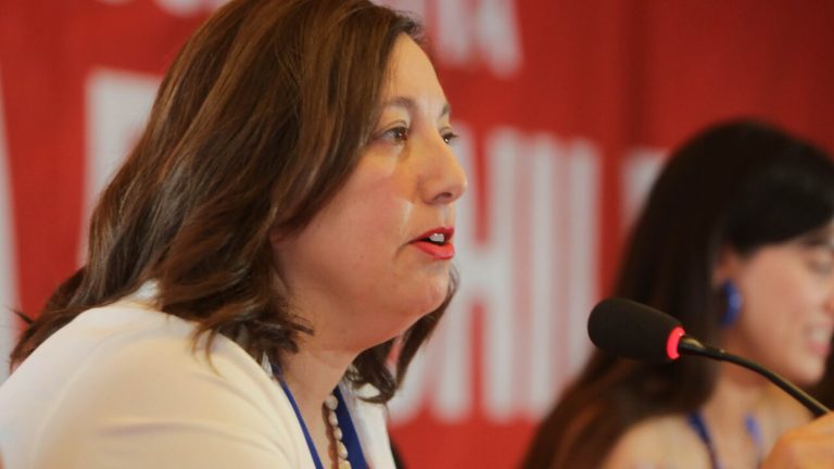 PS descartó nuevo proceso y pidió poner foco en la “agenda del Chile real” tras triunfo del En Contra