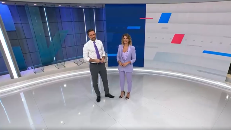 CHV Noticias Central | Domingo 17 de diciembre de 2023