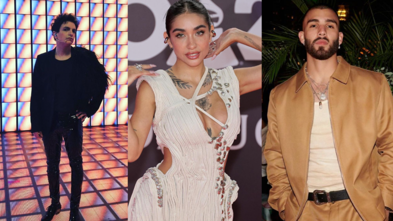 De María Becerra a Manuel Turizo: Estos son los flamantes integrantes del jurado de Viña 2024