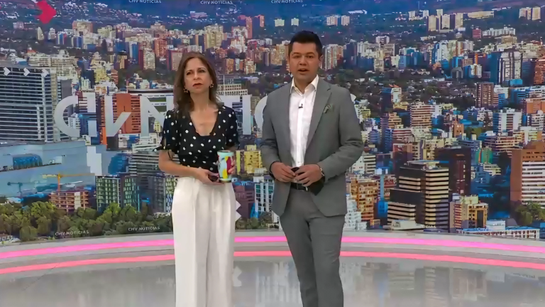 CHV Noticias AM | Miércoles 20 de diciembre de 2023