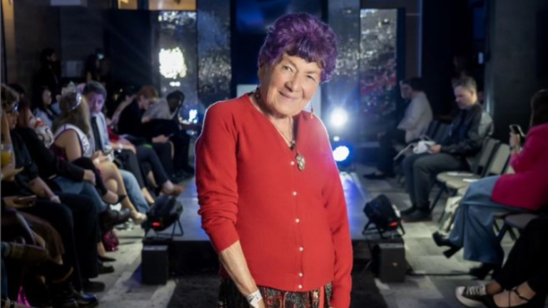 Mónica Ramos rompió el silencio por su estado de salud: 