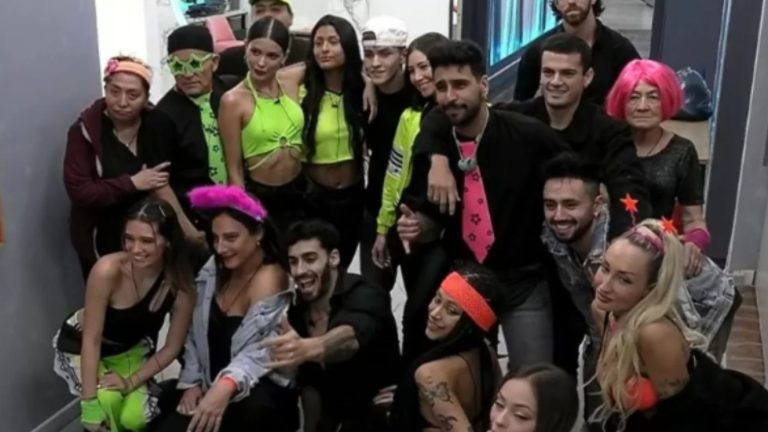 Las dos ex jugadoras de Gran Hermano que se candidatean para ser la nueva reina del Festival de Viña