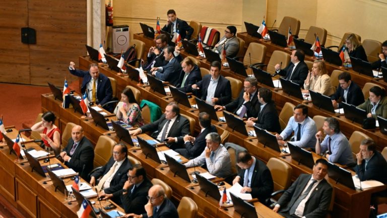 Aprobaron crear la Fiscalía Supraterritorial: Organismo especializado en crimen organizado y delitos de alta complejidad