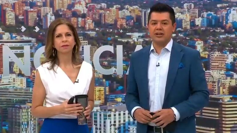 CHV Noticias AM | Jueves 21 de diciembre de 2023