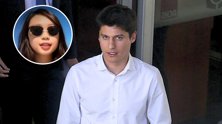 Nicolás Zepeda fue declarado culpable: Esta es la última 