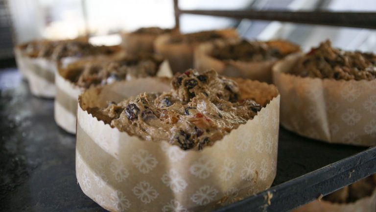 Un clásico de Navidad: ¿Dónde comprar el mejor Pan de Pascua en Santiago?