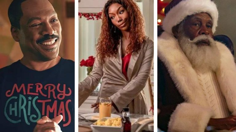 ¿Qué películas ver en Navidad? Las 10 imperdibles para ver en Nochebuena