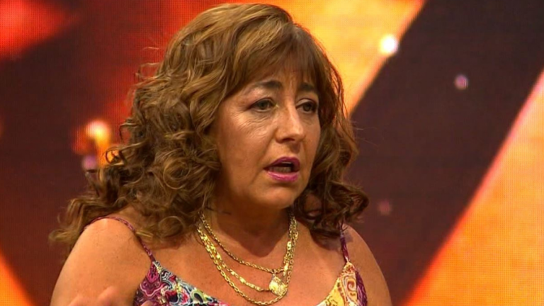 Helhue Sukni reveló los motivos de su complicado estado anímico: “Se me juntó todo”