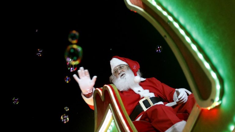 Películas, naturaleza y animé: Panoramas gratuitos para este fin de semana de Navidad