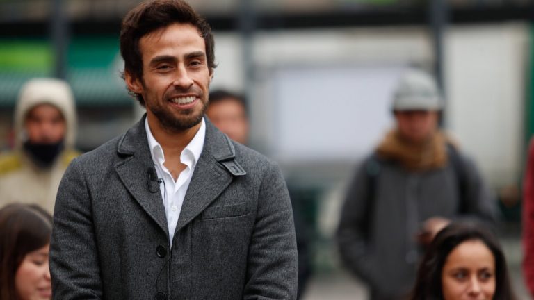 Jorge Valdivia habló de su estado tras quiebre con Daniela Aránguiz: 