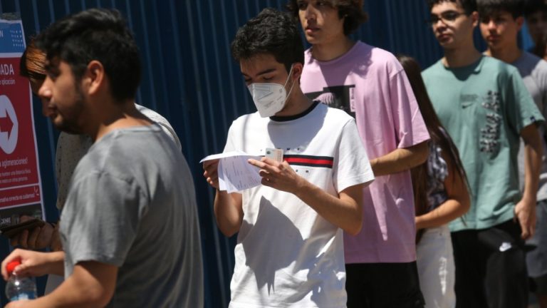 Proceso de admisión 2024: ¿Cuándo estarán disponibles los resultados de la postulación al CAE?