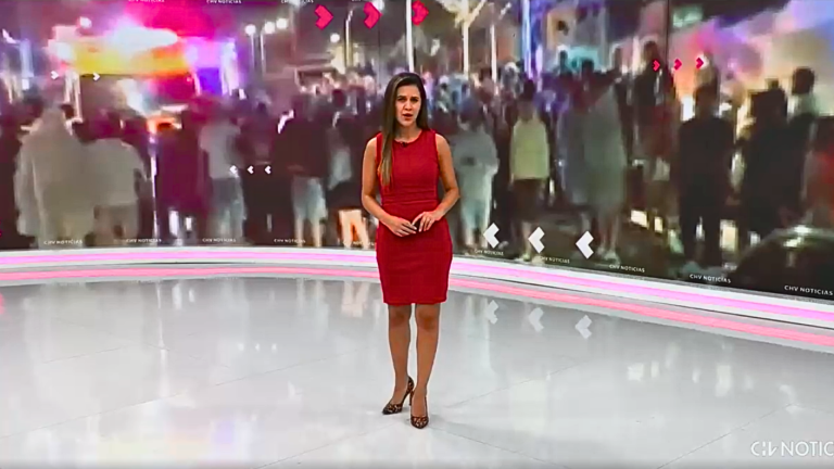 CHV Noticias Central | Sábado 23 de diciembre de 2023