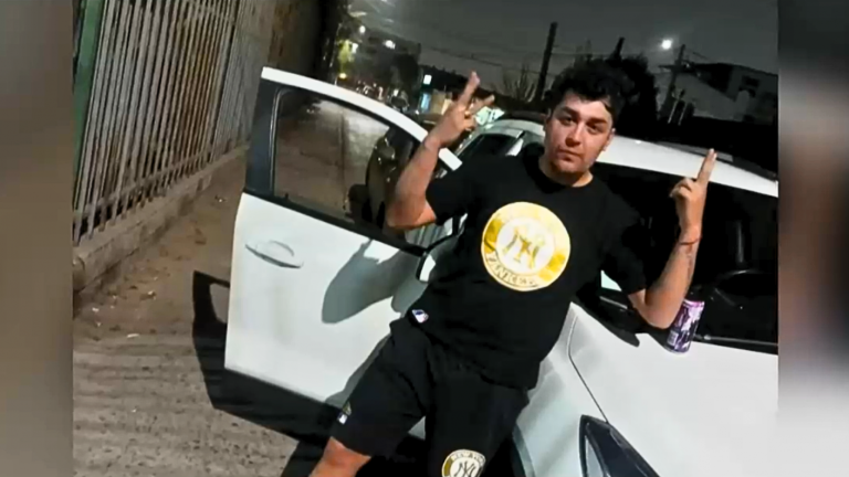 Así cayó líder de peligroso clan familiar de La Florida: Intimidaba a vecinos con alto poder de fuego