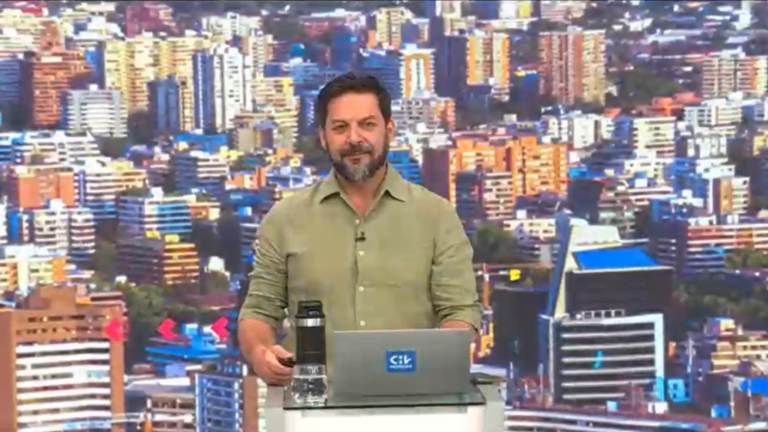 CHV Noticias AM | Domingo 24 de diciembre de 2023