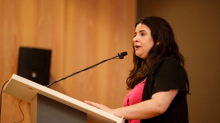 Ministra Orellana explicó cómo funcionará la aprobada Ley de conciliación laboral