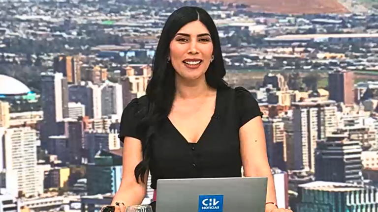 CHV Noticias Tarde | Domingo 24 de diciembre de 2023