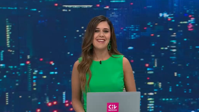 CHV Noticias Central | Domingo 24 de diciembre de 2023