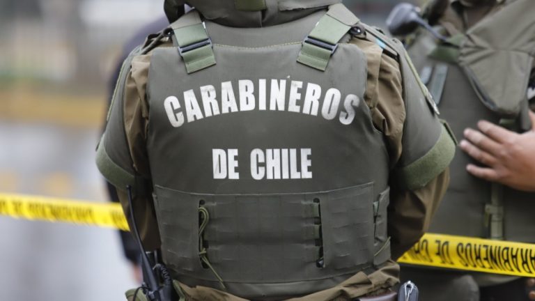 Menor de 3 años en riesgo vital tras recibir disparo en su espalda en San Bernardo