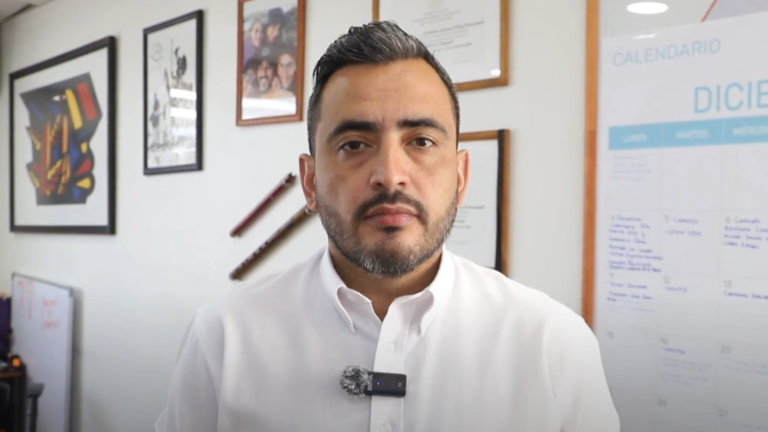 Alcalde de San Bernardo tras niño baleado: 